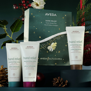 Aveda Hand Relief Iconic Aroma Trio